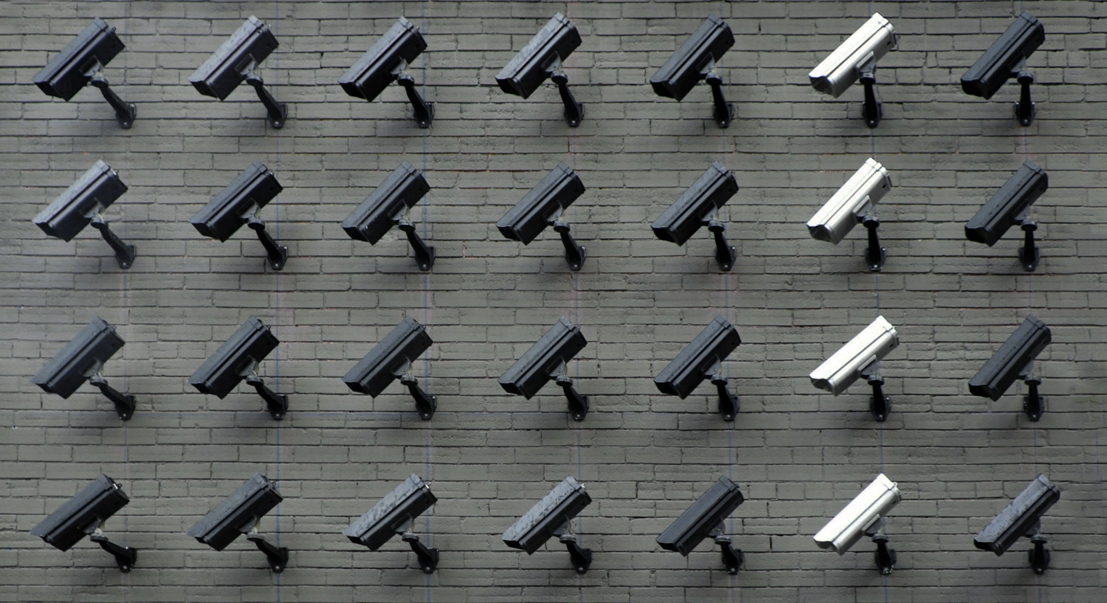 VPNs are not for security banner